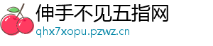 伸手不见五指网